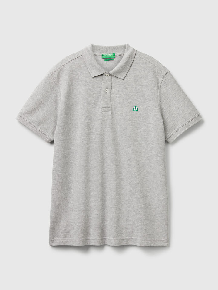 H/S POLO SHIRT Men image number 5